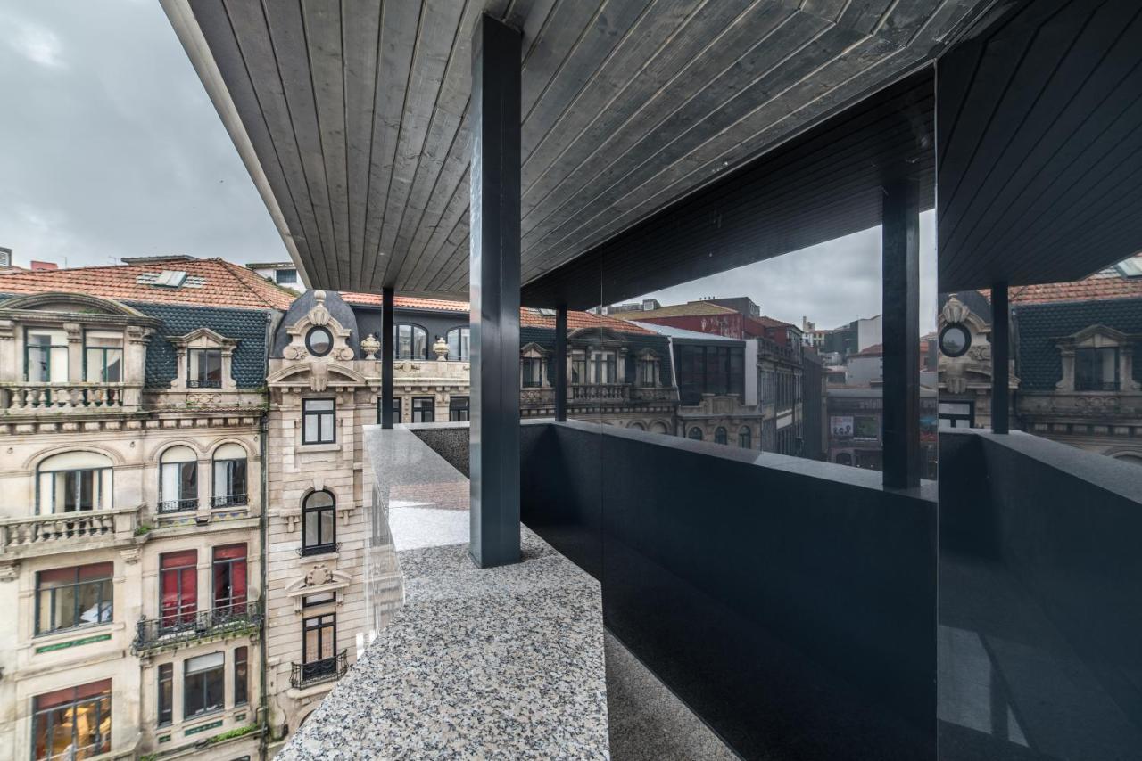 Porto Royal Bridges Hotel Eksteriør bilde